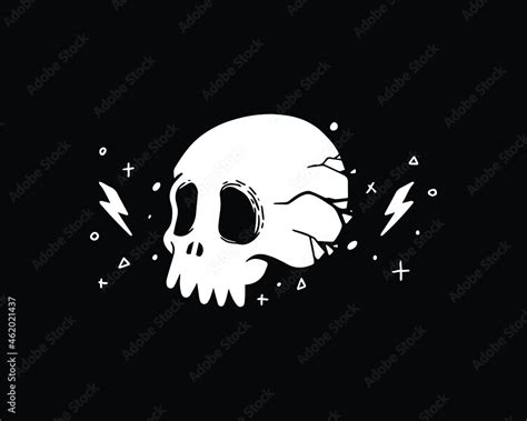 Image result for Scattered Skull YT CWC