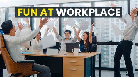 Having Fun at Work 的图像结果