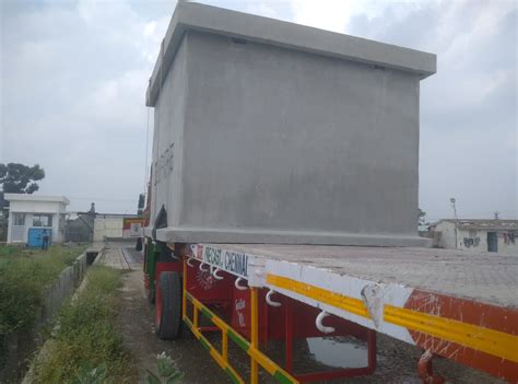 Empire precast