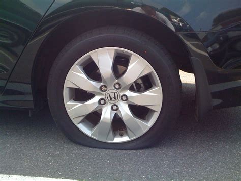 Spare Tire Size 2000 Honda Accord at Glenn Austin blog