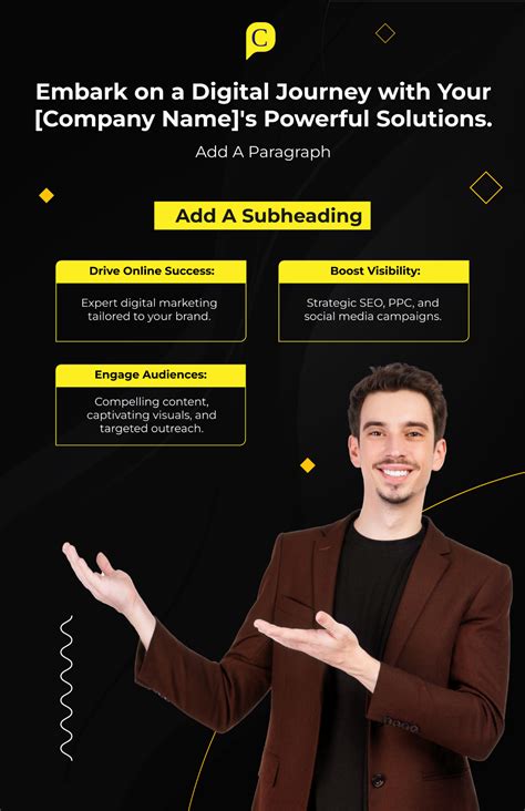 Digital Marketing Poster 的图像结果