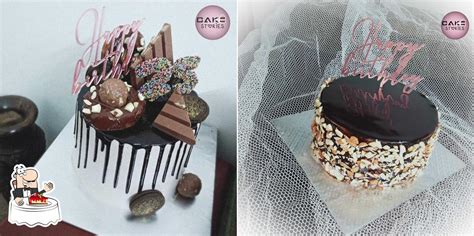 Cake Stories, Erattupetta - Restaurant menu, prices and reviews