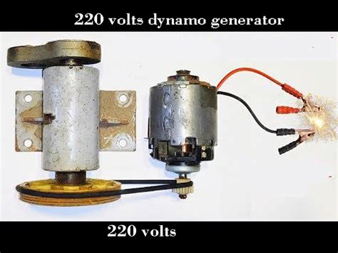 Image result for How Generator Construct