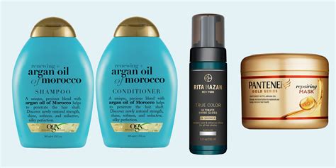 Best Hair Products For Fine Straight Hair - fashionnfreak