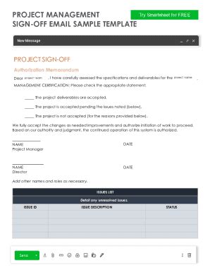 18 Printable Project Issues Log Forms and Templates - Fillable Samples ...