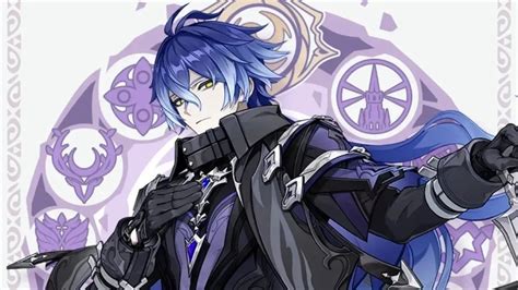 Genshin Impact 6.0 Flins Guide: Build, Teams, Best Weapons