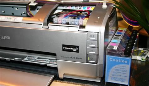 Image result for Epson Printer Color Problem