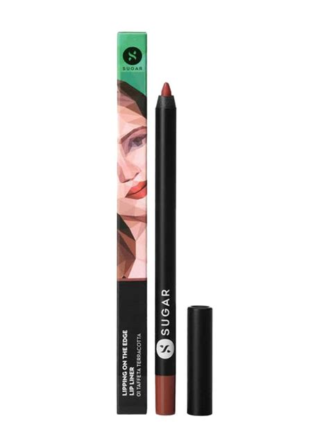 SUGAR Lipping On The Edge Lip Liner 1.2g – Mani Ram Balwant Rai