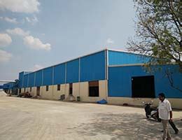 Subhadra Industries