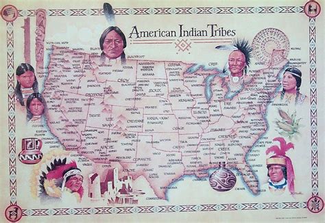 Native American Tribes in Tennessee: History & Presence