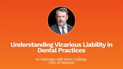 Understanding Vicarious Liability in Dental Practices | Densura ...
