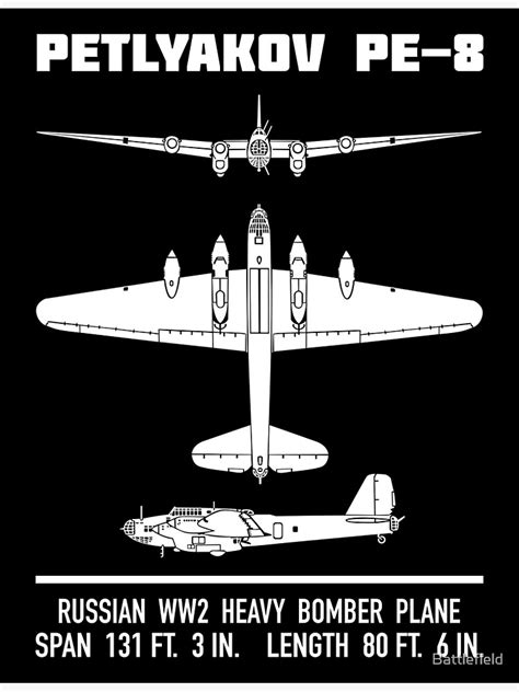 Pe-8 munitions FAB 5000 bomb. Russian Air Force, Air Force Aircraft ...