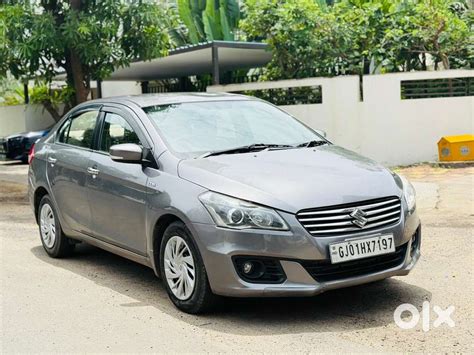 Maruti Suzuki Ciaz Delta 1.5, 2018, Diesel - Cars - 1818785213