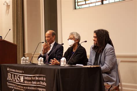 Columbia Daily Spectator