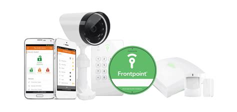 Image result for Installing FrontPoint Security System
