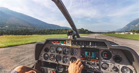 Private Flight Experience Between Paris & Le Mont-Saint-Michel - Klook ...