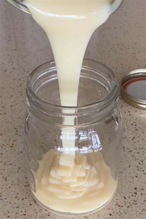 Condensed Milk Mayo - Cooking with Nana Ling