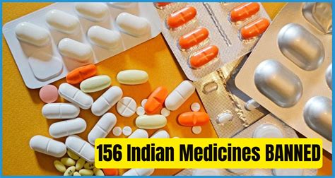 156 Indian Medicines BANNED: भारत सरकार ने 150+ दवाओँ पर लगाया प्रतिबन्ध!