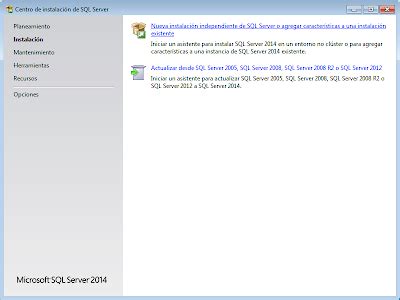 Image result for SQL Server Windows 7