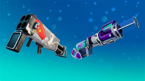 Fortnite 15.30 release time confirmed alongside Chug Cannon and Burst ...