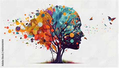 Mind Map Tree Cartoon 的图像结果