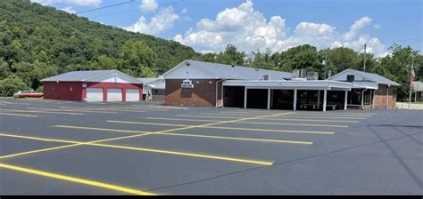 Our Facilities | Hafer Funeral Home