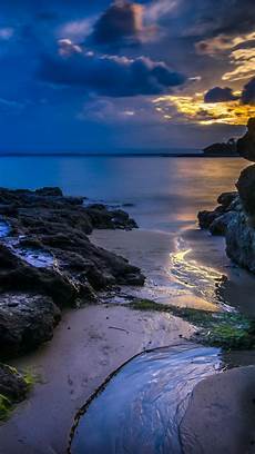 Wallpapers 4k by Wallpaper Summer 4k Hd Wallpaper Cloud Sunset Sea Wallpapers 4k