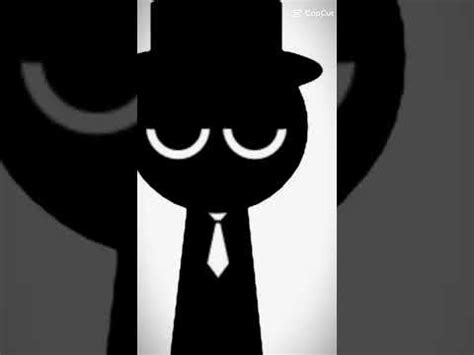 Black rule 34 edit #SPRUNKI# - YouTube