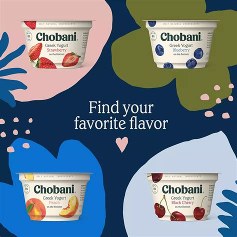 Chobani Low-Fat Key Lime Blended Greek Yogurt - Shop Yogurt at H-E-B