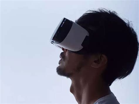 A virtual reality 'empathy machine' to stop domestic abusers from ...