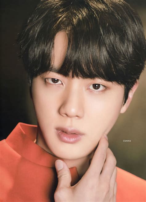 Jin Image #317654 - Asiachan KPOP Image Board