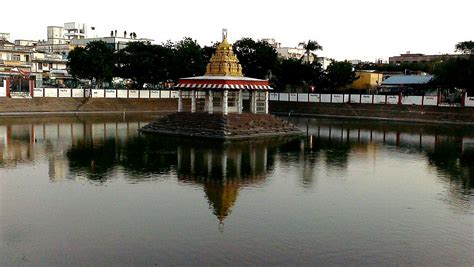 Marundeeswarar Temple, Chennai (Madras) - Tripadvisor