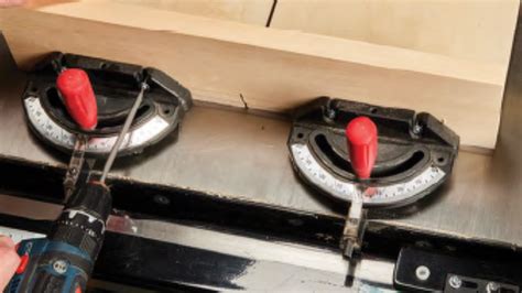 Build Table Saw Sleds with FREE Plans from the Pros | Woodsmith