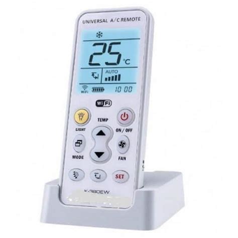 Image result for Mini Split Remote Control