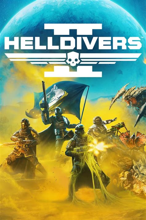Helldivers 2 Is The Success Story We Need Right Now | Gaming Lit 101