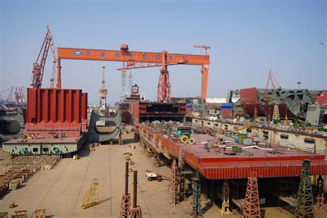 海工船修理－广州海明船舶维修服务有限公司