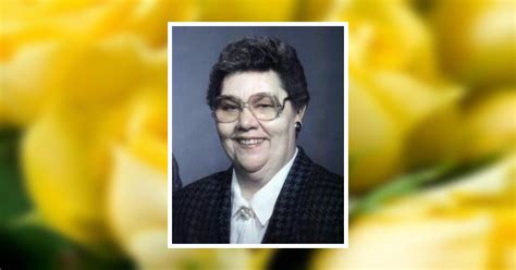Obituary | Helen M. Jessen of Platteville, Wisconsin | Haudenshield ...