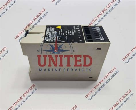 RS 629-495 TRIP AMPLIFIER SINGLE LEVEL | United Marine Services
