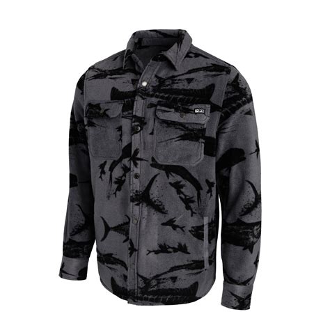 PELAGIC Polar Fleece - Keeper