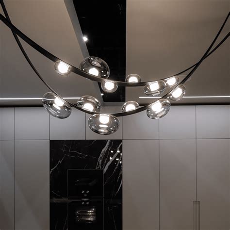 Pendant Lights Cont - Get Dark