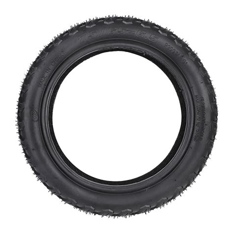 Buy Off Road 75/65-6.5 Tire Out Tube Tyre for Mini MiniPro Electric ...