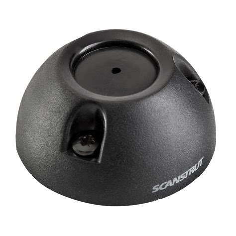 Scanstrut Black Mini Deck Seal Connector .63" Cables - .35" : Amazon.in ...