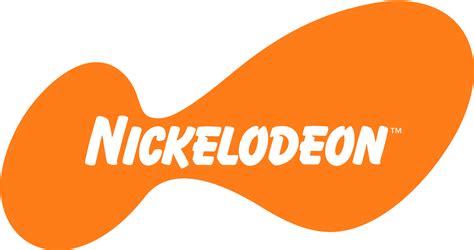 Old Nickelodeon Logo - LogoDix