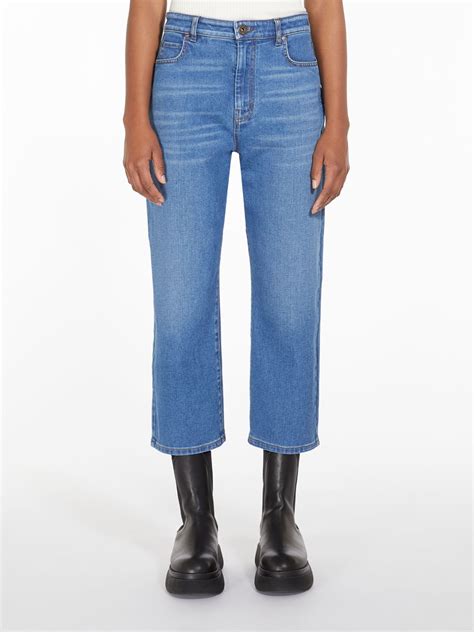 Jeans donna | Max Mara