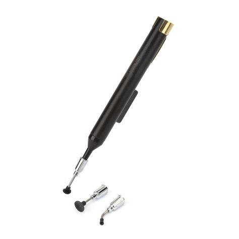 Vacuum Suction Pen,Sucking Pickup Tool LP-200 Manual Vacuum Sucker ...
