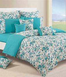 Turquoise Duvet Cover by Swayam Shades Of Paradise Turquoise Duvet Cover Buy Turquoise Duvet Cover