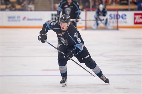 Habsent Minded: Elite Prospects Draft Special, with David St-Louis ...