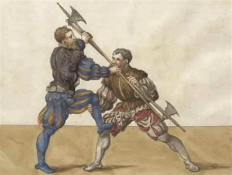 Polearm Master 5e Guide - Explore DnD