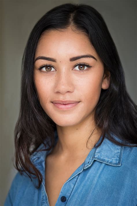 Luciane Buchanan - Profile Images — The Movie Database (TMDB)