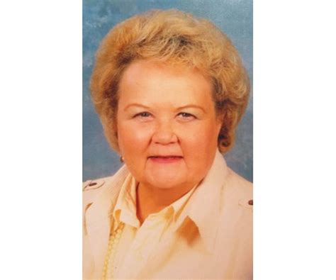 Sharon Servio Obituary (1949 - 2022) - Greeneville, NC - Greeneville Sun